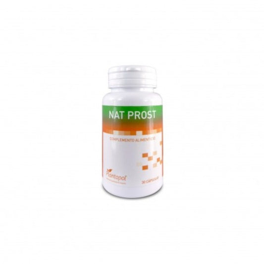 Plantapol Nat Prost 30 Gélules