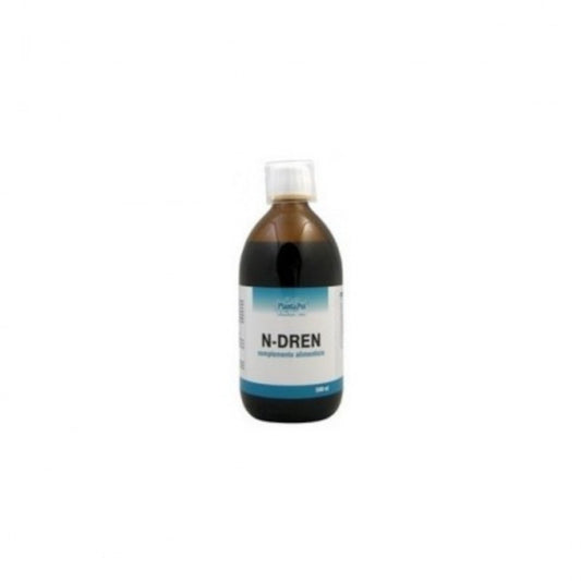 Bouteille Plantapol N-Dren 500 ml