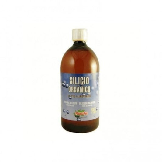 Silicium Organique Plantapol 1 L
