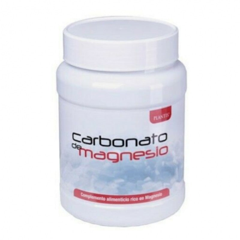 Plantis Carbonato de Magnesio 300 g-1
