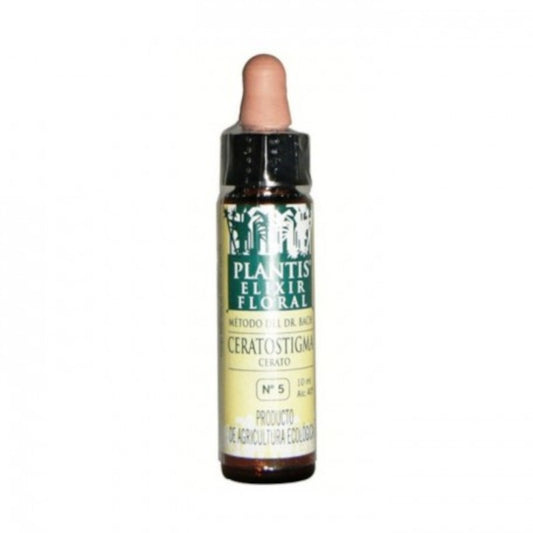 Plantis Ceratostigma Nº5 Eco 10 ml-1