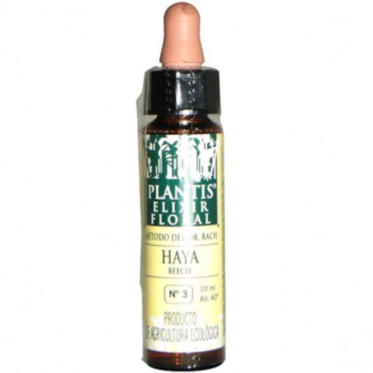 Plantis Elixir Floral Haya Nº3 Eco 10 ml-1