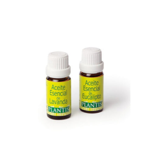 Plantis Esencia de Orégano 9 ml-1
