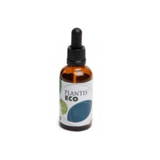 Plantis Extracto Diente de León Sin Alcohol Eco 50 ml-1