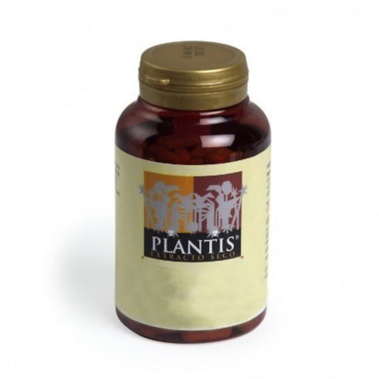 Plantis Harpagofito (Raíz de Echinacea) 500 mg 50 Comprimidos-1