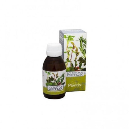 Plantis Lympha Detox 150 ml-1