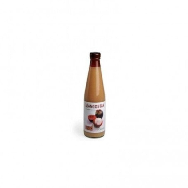 Plantis Mangostan Zumo Eco 500 ml-1