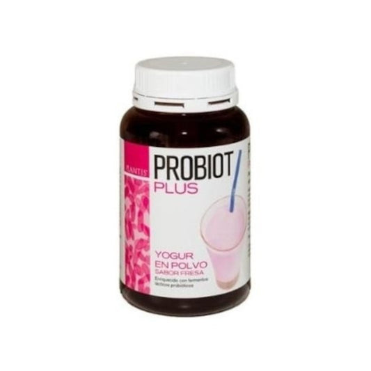 Plantis Probiot Plus (saveur fraise) 225 g
