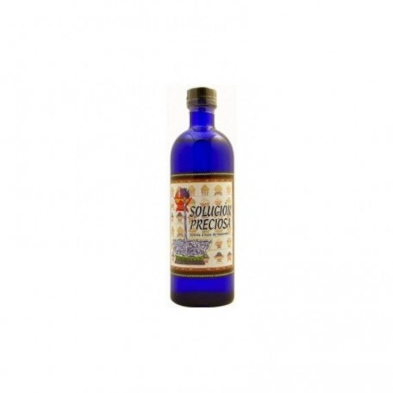 Plantis Solución Preciosa 200 ml-1