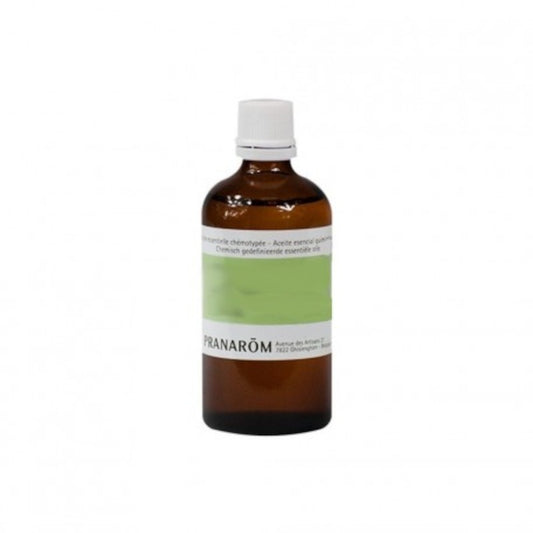 Pranarom Aceite Esencial Laurel 100 ml-1