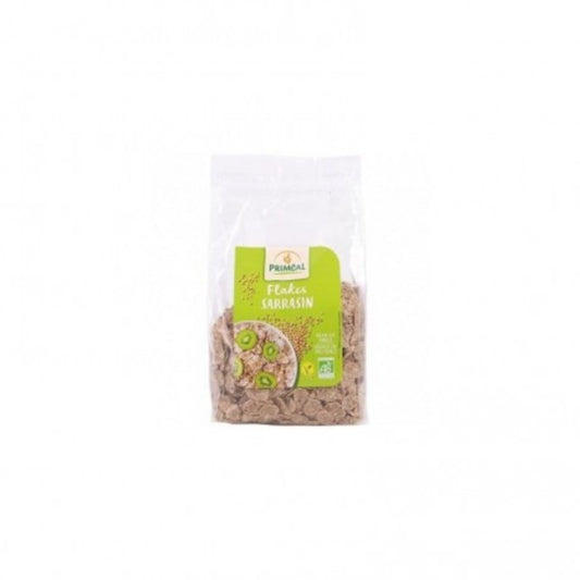 Primeal Flakes de Trigo Sarraceno 250 g-1