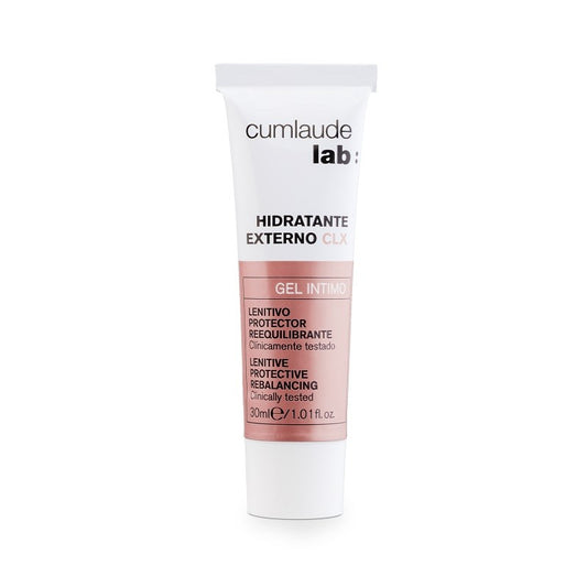CUMLAUDE LAB CLX Hydratant Externe 30 ml