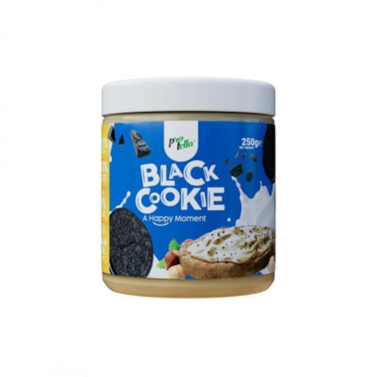 Protella Crema Chocolate Galleta 250 g-1