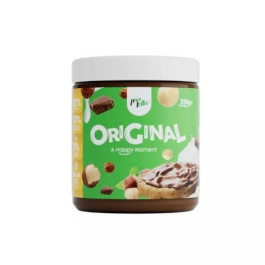 Protella Crema de Chocolate Original 250 g-1