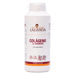 Ana María Lajusticia Collagene + Magnesio integratore articolazioni 450 compresse