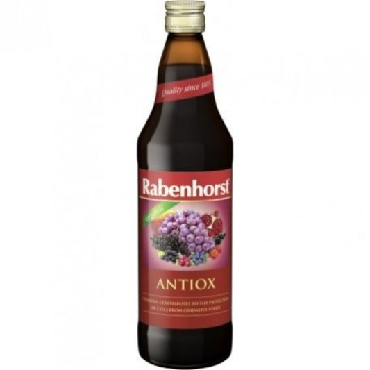Rabenhorst Zumo Antiox 750 ml-1
