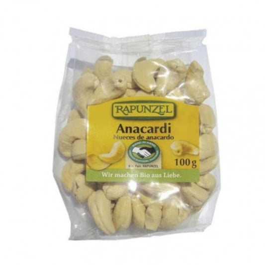 Rapunzel Anacardos 100 g-1