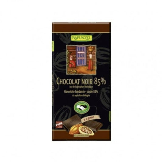 Rapunzel Chocolate 85% Cacao Bio 80 g-1