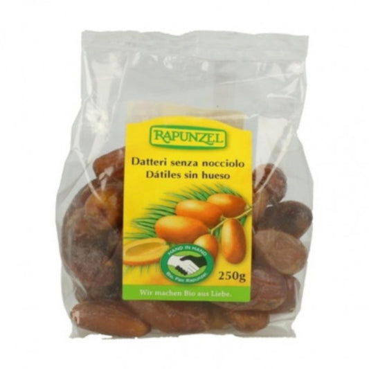 Rapunzel Dátiles Sin Hueso 250 g-1
