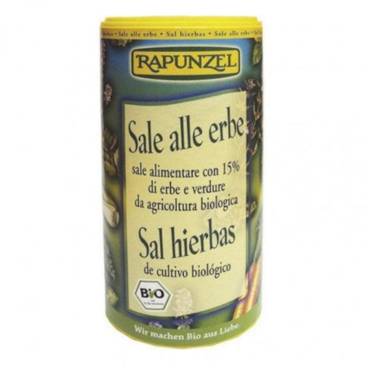Rapunzel Sal Hierbas 125 g-1