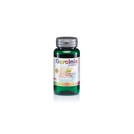Robis Garcinia Complex 60 Cápsulas-1