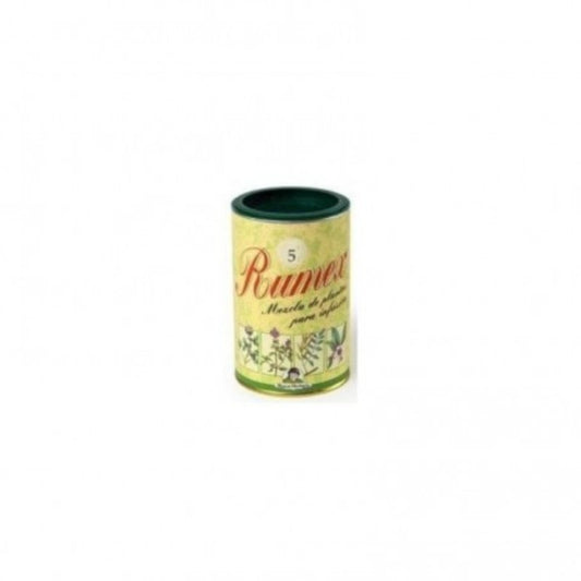 Rumex 5 Depurativo 80 g-1