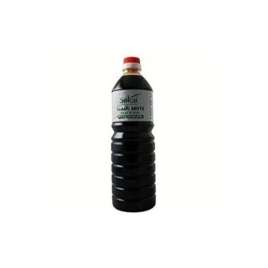Sakai Tamari Shoyu 1 L-1