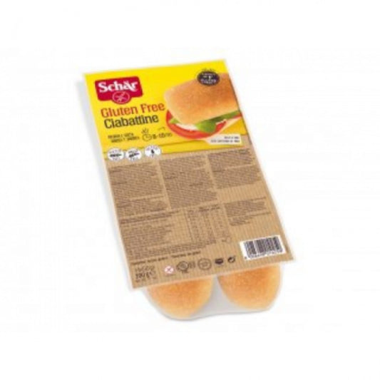 Schar Ciabattine 200 g-1