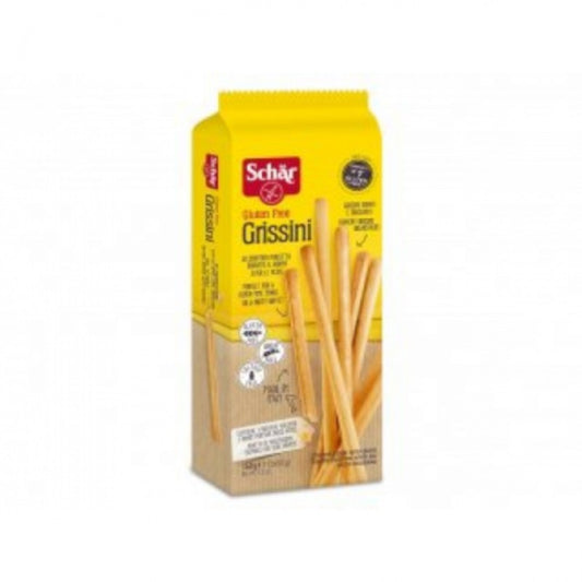Schar Colines Grissini 150 g-1