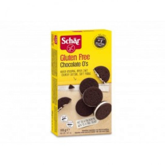 Schar Disco Ciok 165 g-1