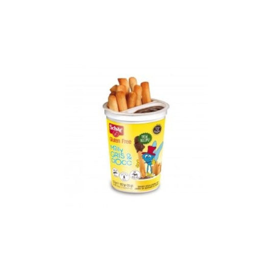 Schar Milly Grissini & Ciocc 52 g-1