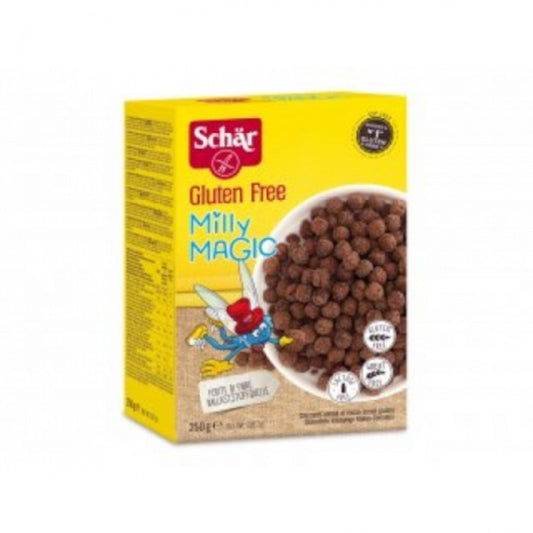Schar Milly Magic Pops 250 g-1