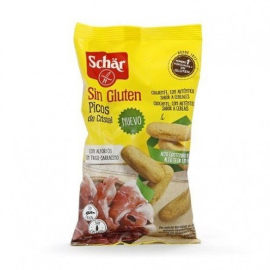 Schar Picos de Cristal 65 g-1