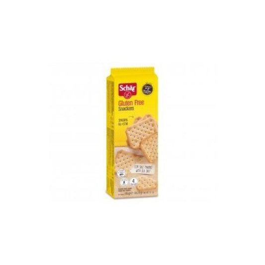 Schar Snackers 115 g-1