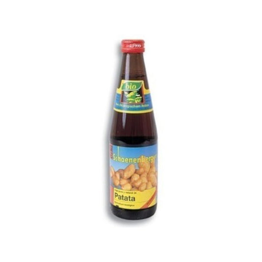 Schoenenberg Jugo de Patata 330 ml-1