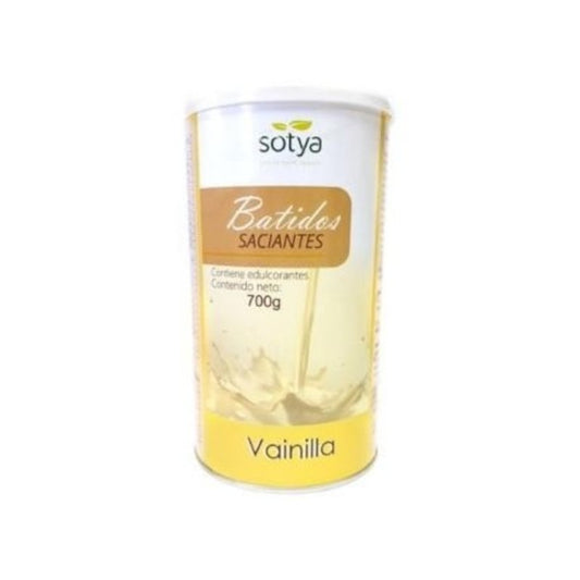 Sotya Beslan Batido Saciante de Vainilla 700 gr-1