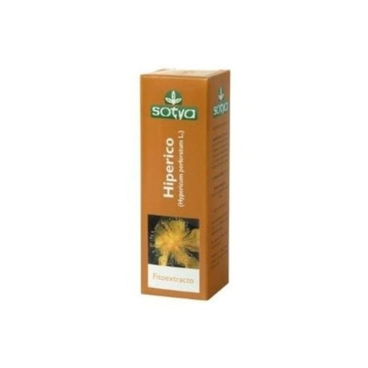 Sotya Beslan Hipérico Extracto 50 ml-1