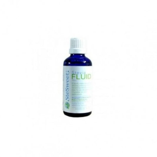 Stevia 50 ml-1