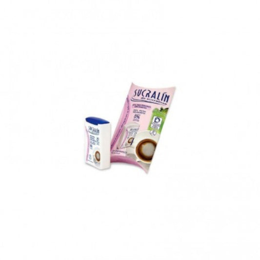 Sucralin de Sucralosa Endulzante 150 Comprimidos-1