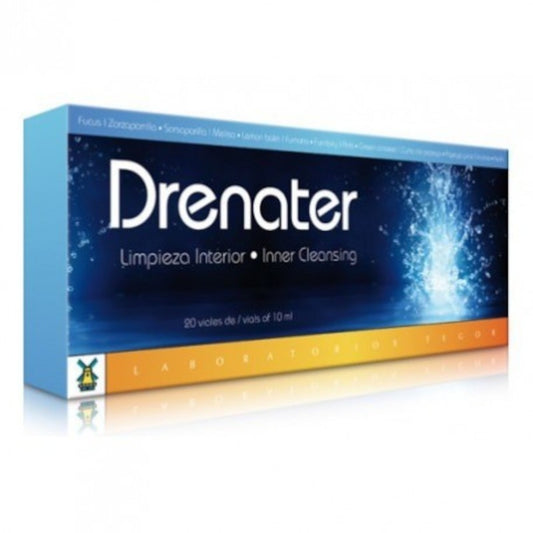 Tegor Drenater 20 Viales-1
