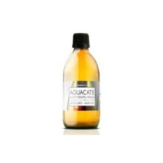 Terpenic Evo Aceite Vegetal de Aguacate 100 ml-1