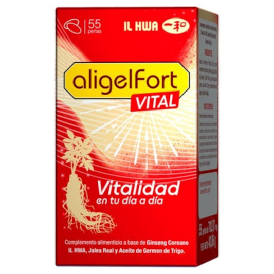 Tongil Aligel Fort 55 Perlas-1