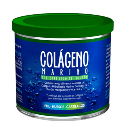 Tongil Colágeno Marino 200 g-1