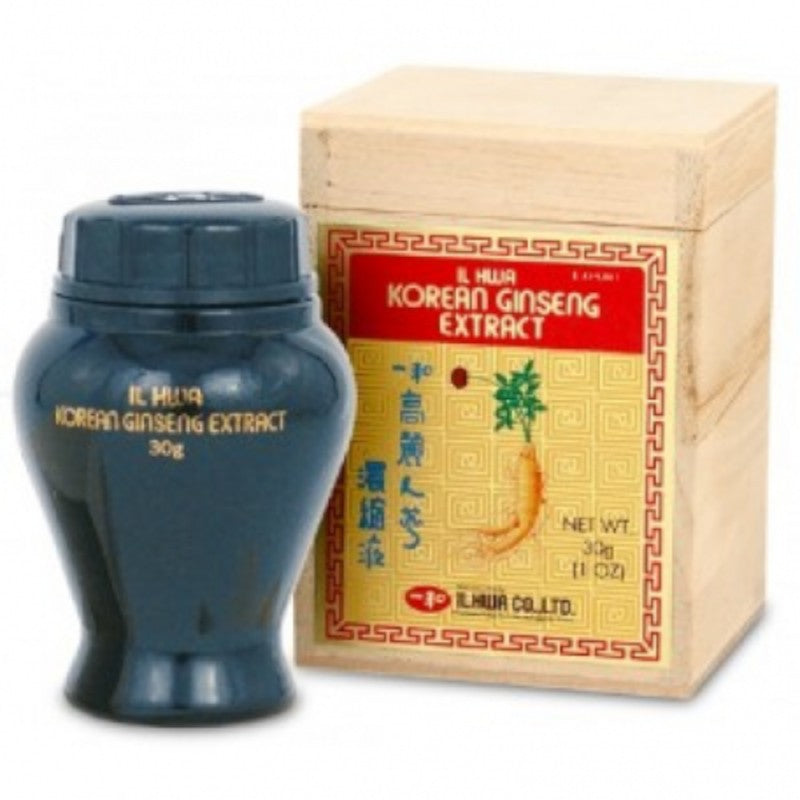 Tongil Extracto de Ginseng IL HWA 30 g-1