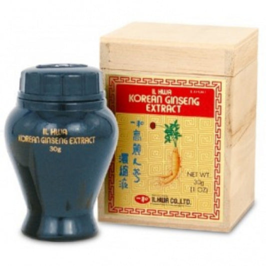Tongil Extracto de Ginseng IL HWA 30 g-1