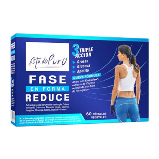 Tongil Fase En Forma Reduce 60 Cápsulas-1