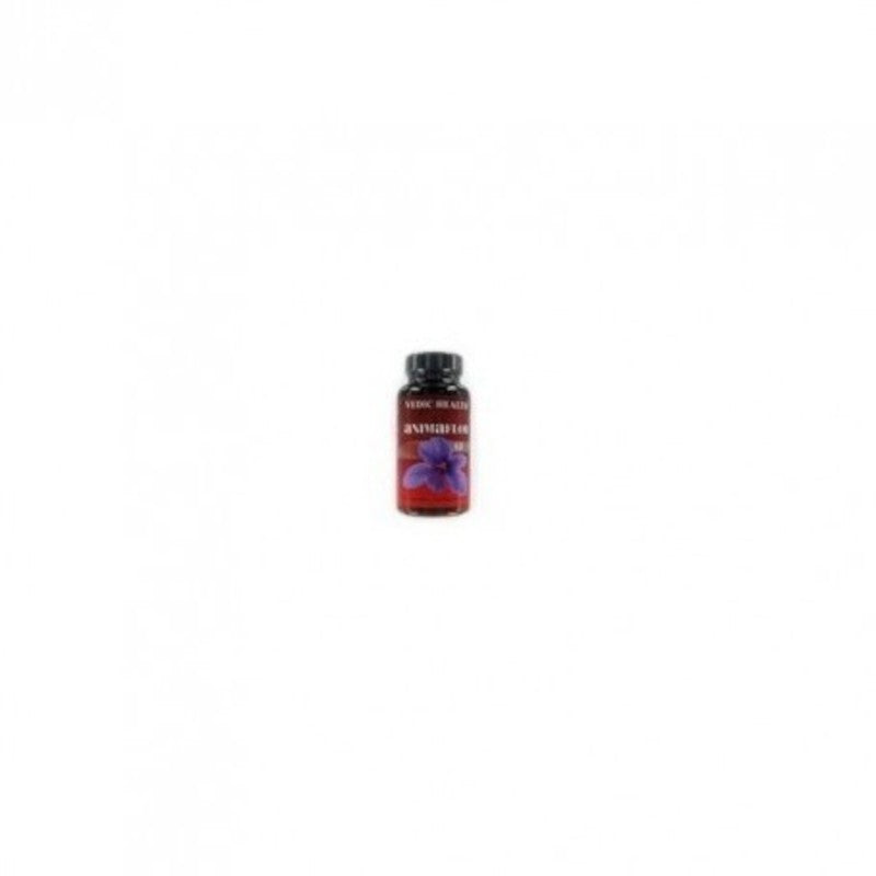 Vbyotics Animaflor (Extracto de Azafrán) 60 Cápsulas-1