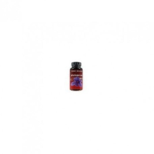 Vbyotics Animaflor (Extracto de Azafrán) 60 Cápsulas-1