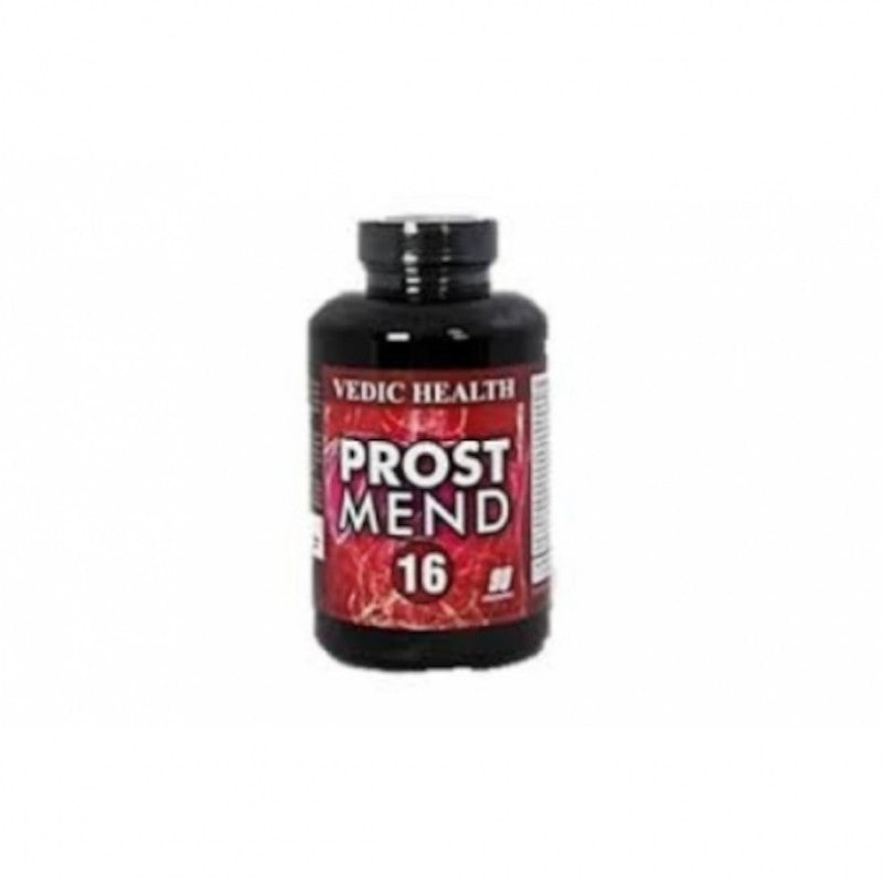 Vbyotics Prostmend 90 Cápsulas-1