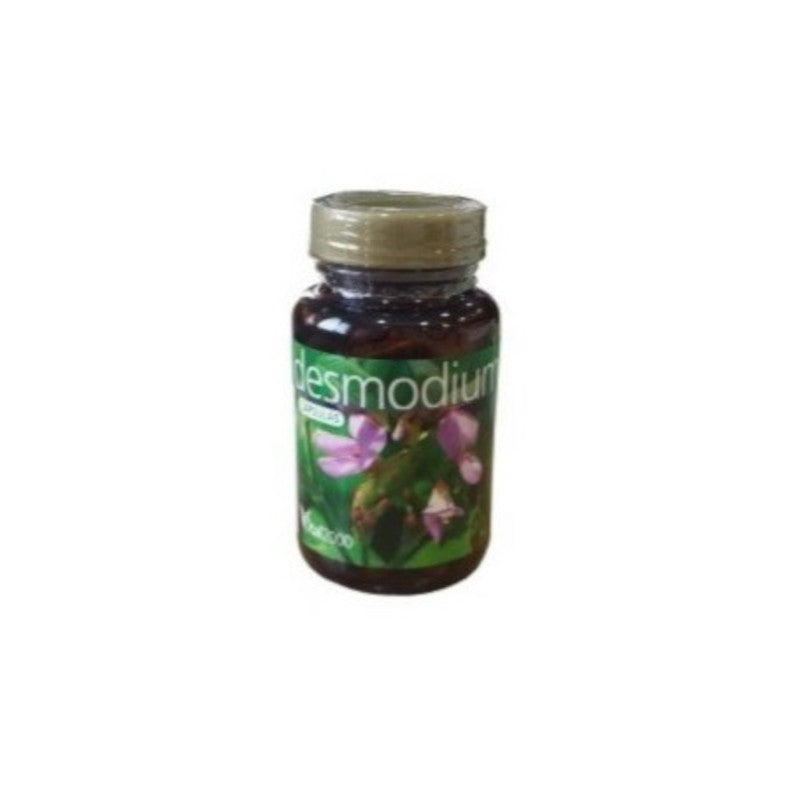 Vital 2000 Desmodium 60 Cápsulas-1